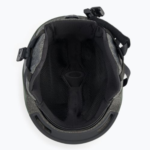 Kask narciarski Oakley Mod1 dark brush
