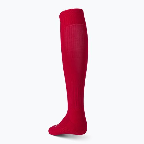 Getry piłkarskie Nike Academy varsity red/white