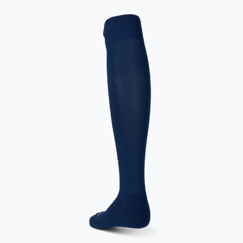 Getry piłkarskie Nike Academy midnight navy/white