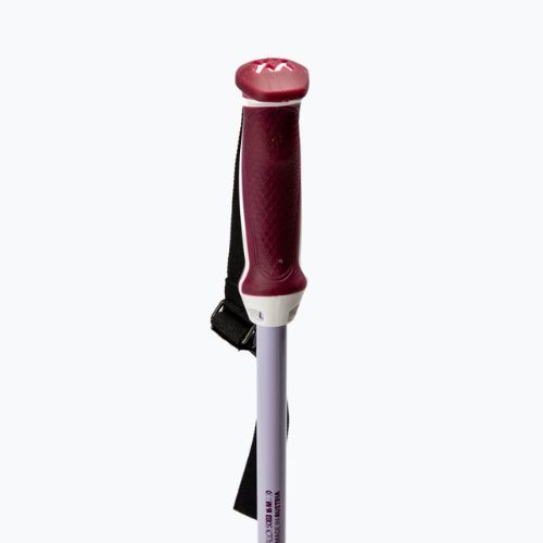 Kije narciarskie damskie Völkl Phantastick W srebrne 141017