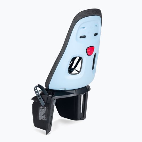 Fotelik rowerowy Thule Yepp Nexxt Maxi Frame Mount aquamarine/blue