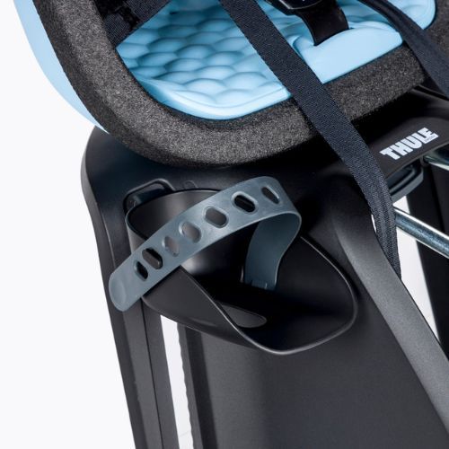 Fotelik rowerowy Thule Yepp Nexxt Maxi Frame Mount aquamarine/blue