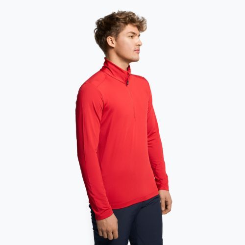 Bluza męska CMP 30L1097 ferrari