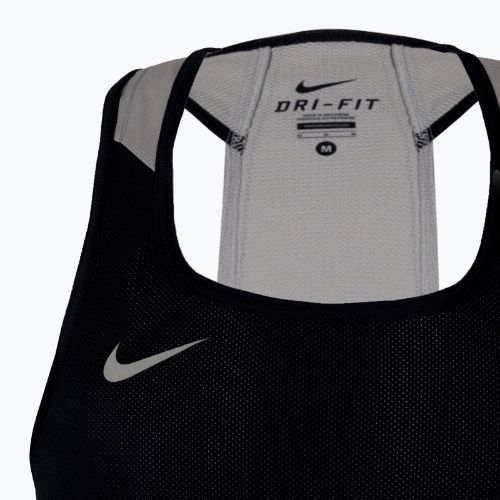 Koszulka treningowa męska Nike Boxing Tank black/pewter