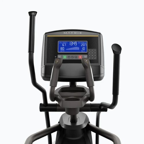 Orbitrek Matrix Fitness Elliptical E30XR graphite grey
