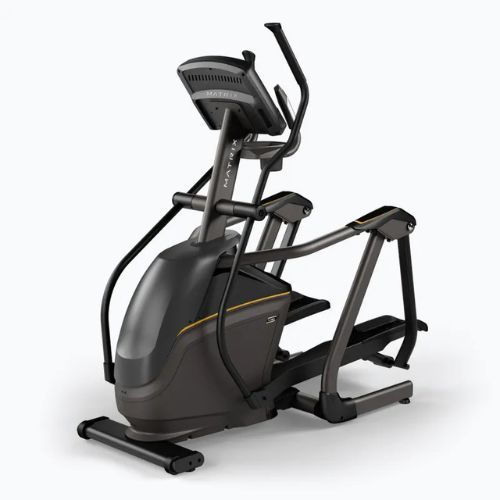 Orbitrek Matrix Fitness Elliptical E30XR graphite grey