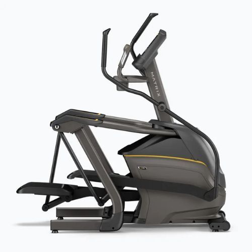 Orbitrek Matrix Fitness Elliptical E30XR graphite grey