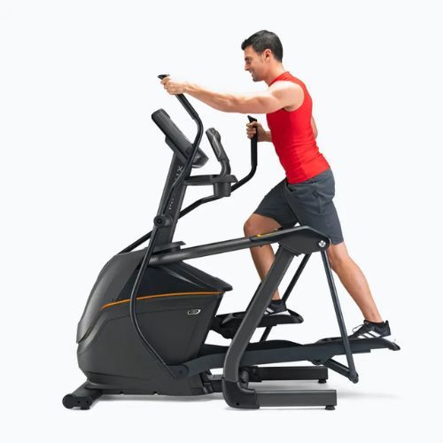 Orbitrek Matrix Fitness Elliptical E30XR graphite grey
