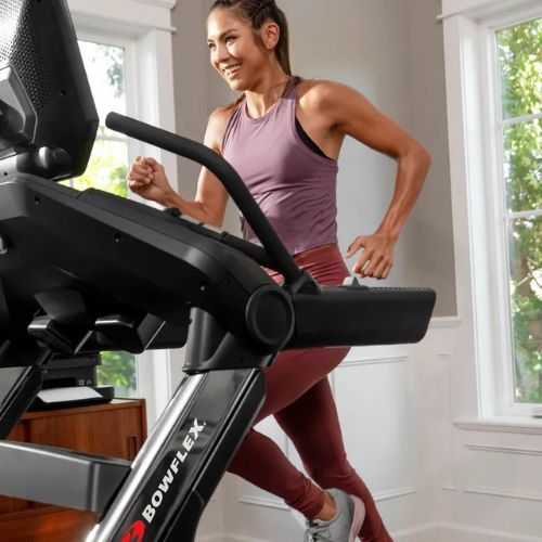 Bieżnia elektryczna Bowflex T56