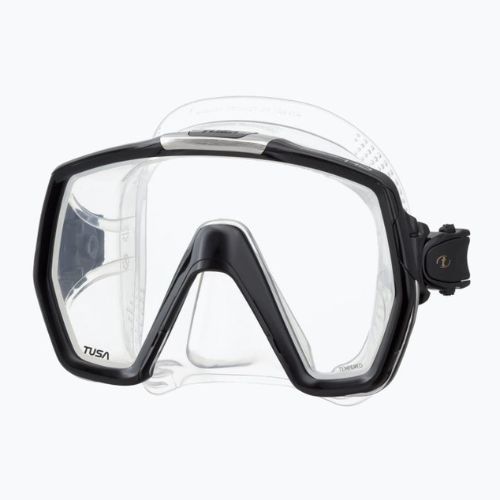 Maska do nurkowania TUSA Freedom HD black