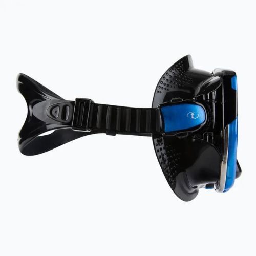 Maska do nurkowania TUSA Freedom HD blue/black