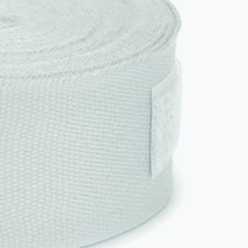 Bandaż bokserski Everlast 300 cm white