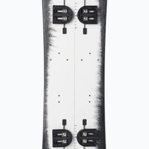 Deska splitboardowa RIDE Split Pig Package white/black