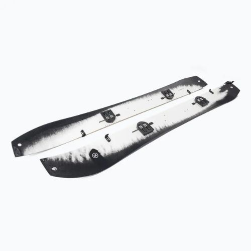 Deska splitboardowa RIDE Split Pig Package white/black
