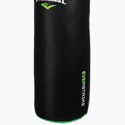 Worek treningowy Everlast Everstrike czarny EV4030