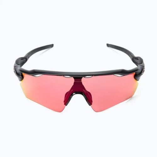 Okulary przeciwsłoneczne Oakley Radar EV Path matte black/prizm trail torch