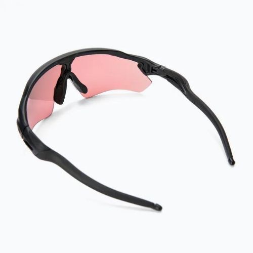 Okulary przeciwsłoneczne Oakley Radar EV Path matte black/prizm trail torch