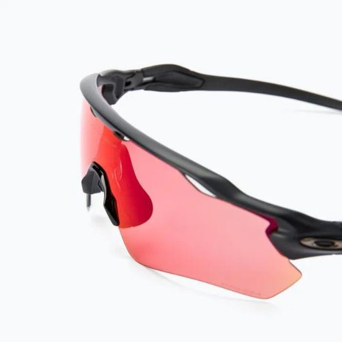 Okulary przeciwsłoneczne Oakley Radar EV Path matte black/prizm trail torch