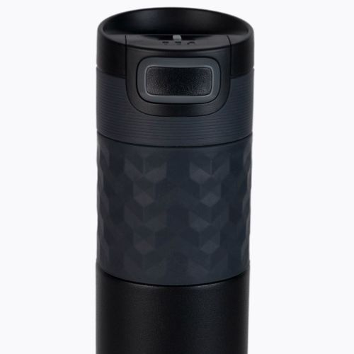 Kubek termiczny Kambukka Etna Grip 500 ml black steel