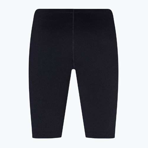 Jammery pływackie męskie Nike Hydrastrong Solid Jammer black