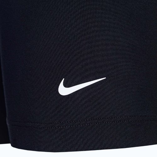 Jammery pływackie męskie Nike Hydrastrong Solid Jammer black