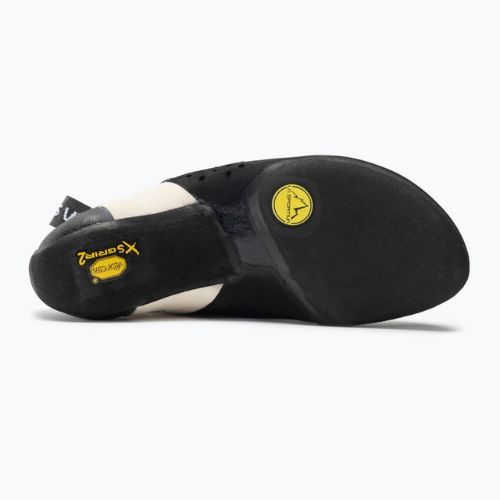 Buty wspinaczkowe damskie La Sportiva Katana Laces white/black