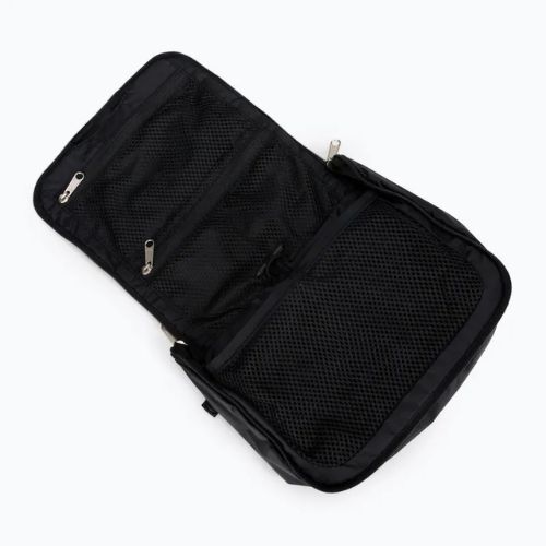 Kosmetyczka deuter Wash Center Lite I black