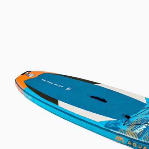 Zestaw deska SUP pompowana Aqua Marina Blade Windsurf 10'6"