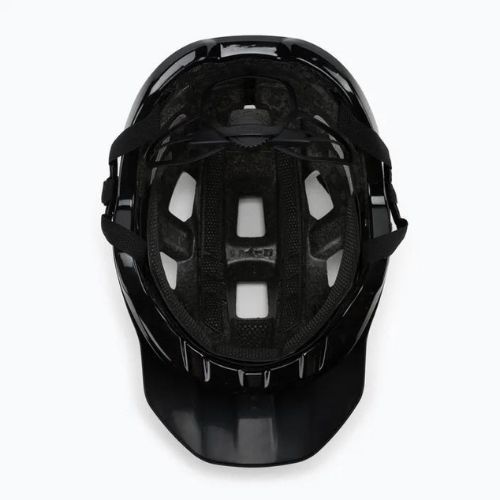 Kask rowerowy ABUS MoDrop velvet black