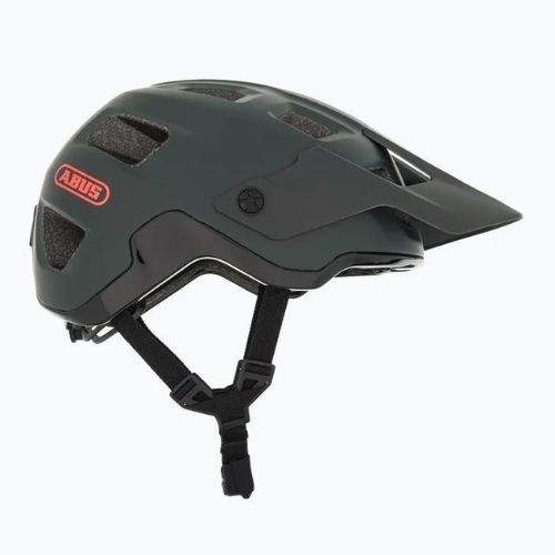 Kask rowerowy ABUS MoDrop pine green