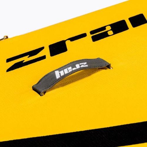 Zestaw deska SUP pompowana ZRAY E11 Combo 11'0'' yellow