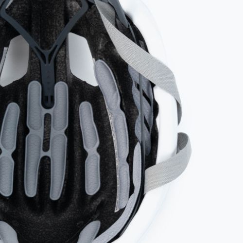 Kask rowerowy Rudy Project Nytron white matte