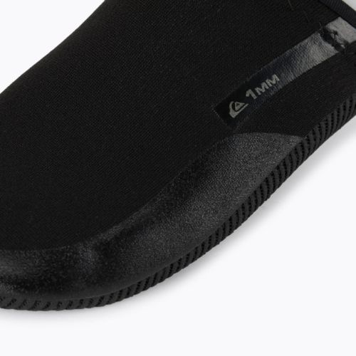 Buty neoprenowe męskie Quiksilver 1 mm Everyday Sessions black