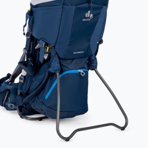 Nosidełko turystyczne deuter Kid Comfort midnight