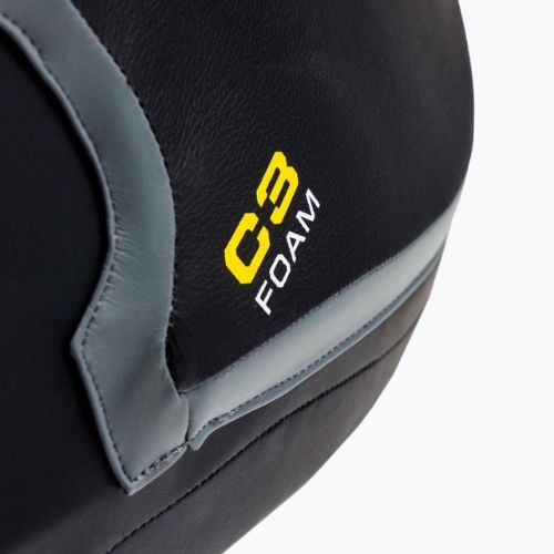 Ochraniacz korpusu Everlast Vest Lae Pro Evershield czarny EV5360