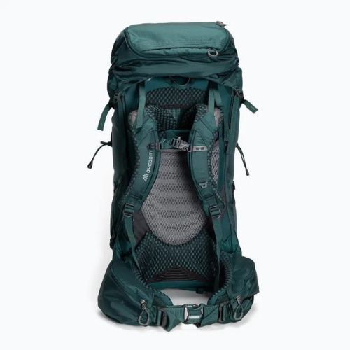 Plecak trekkingowy damski Gregory Deva 60 l emerald green