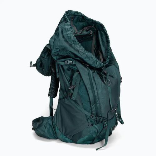 Plecak trekkingowy damski Gregory Deva 60 l emerald green