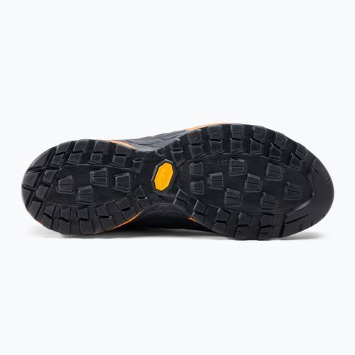 Buty podejściowe męskie SCARPA Mescalito titanium/mango