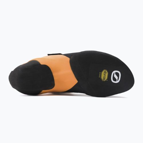 Buty wspinaczkowe SCARPA Instinct VS 70013-000/1 black