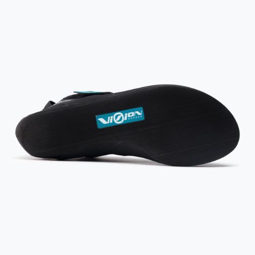 Buty wspinaczkowe męskie SCARPA Velocity black/ottanio