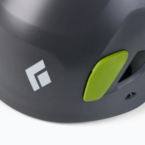 Kask wspinaczkowy Black Diamond Half Dome slate