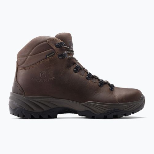 Buty męskie SCARPA Terra GTX brown