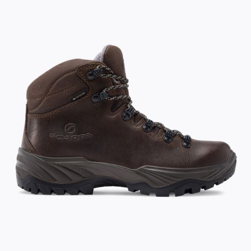 Buty damskie SCARPA Terra GTX brown