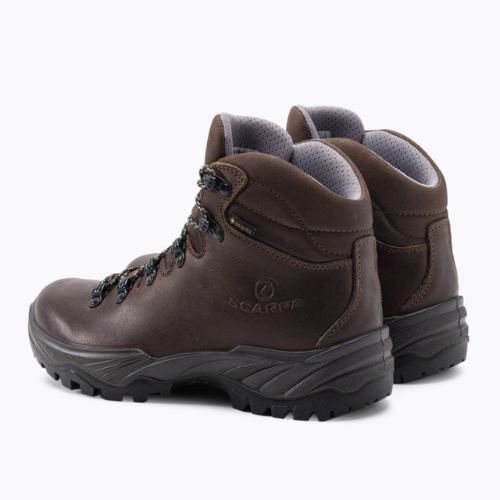 Buty damskie SCARPA Terra GTX brown