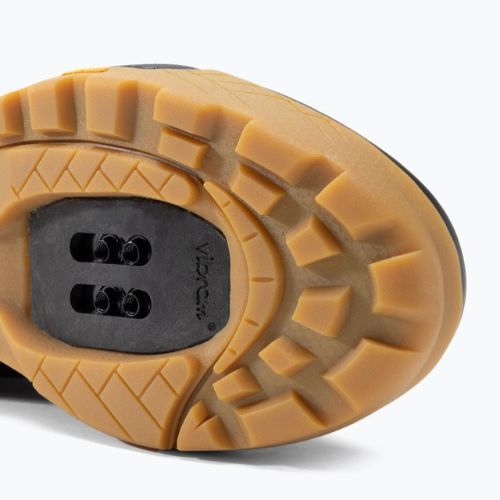 Buty rowerowe MTB męskie Northwave Rockit black