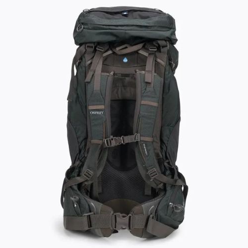 Plecak trekkingowy męski Osprey Aether 65 l black