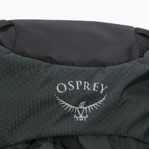 Plecak trekkingowy męski Osprey Aether 65 l black