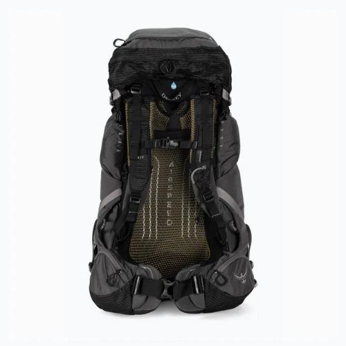 Plecak trekkingowy męski Osprey Atmos AG 65 l black