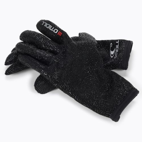 Rękawice neoprenowe O'Neill Epic 2 mm Double Lined black