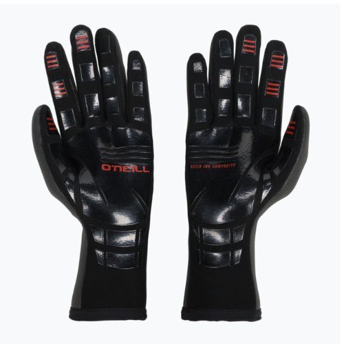 Rękawice neoprenowe O'Neill Epic 3 mm Single Lined black